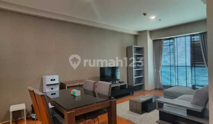 Apartment Gandaria Height 1 Bedroom Medium Zone 1