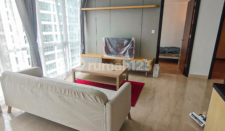 Skygarden Setiabudi 3 Bedroom High Floor Skygarden Setiabudi 3 Bedroom High Floor