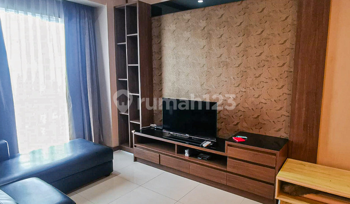 Apartment Gandaria Height 3 Bedroom High Floor 2