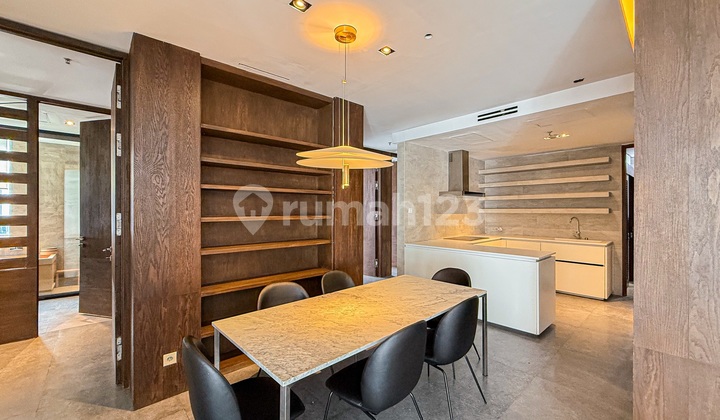 Capital Residence 3 Bedroom Fully Renovated