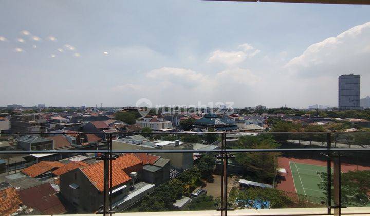 Modern Minimalis Apartment  Pondok Indah Residence 2+1 Bedroom 2