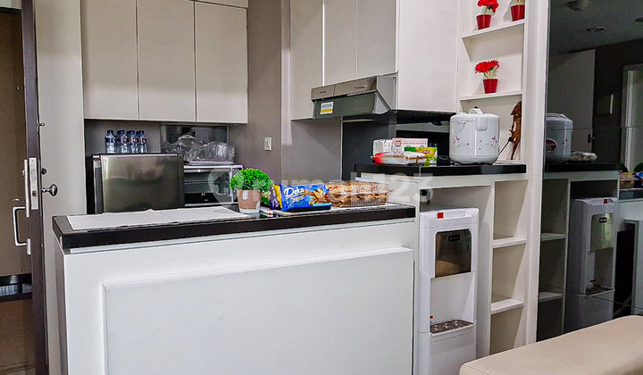 Gandaria Height Apartment 1 Bedroom Connect With Mall 1