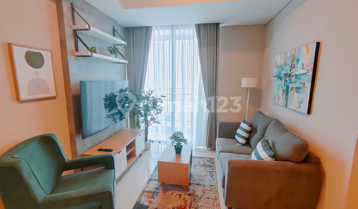 Casa Grande Apartments 2 Bedroom New Interiors  2