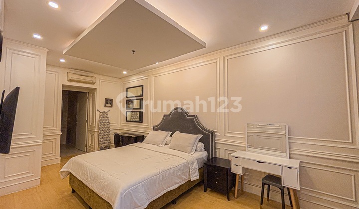 Modern Apartment Residence 8 Senopati 1 Bedroom 2