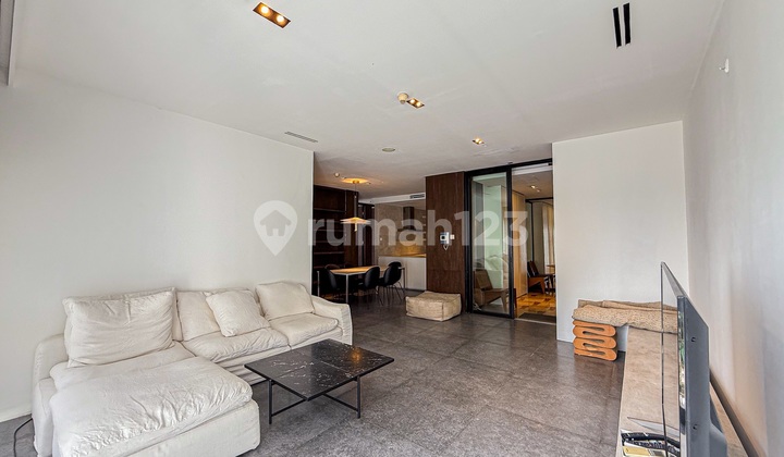 Capital Residence 3 Bedroom Fully Renovated