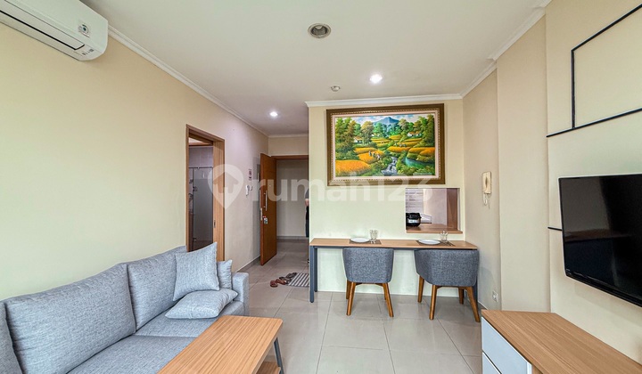 Hampton Park Apartment 1 Bedroom with Children's Room Hampton Park Apartment 1 Bedroom with Children's Room