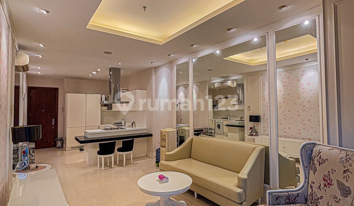 Apartment Residence 8 Senopati 1 Bedroom