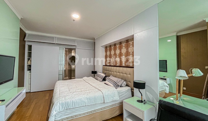 Apartment Residence 8 Senopati 1 Bedroom 1