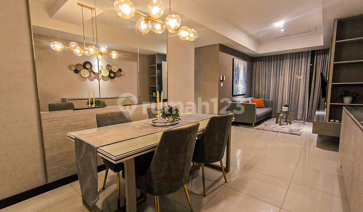 Rent Luxury Apartment Casa Grande 3 Bedroom View Swimming Pool 1