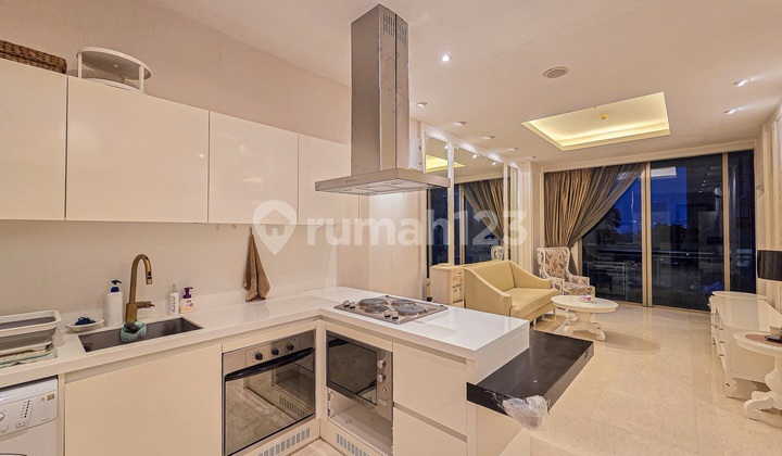 Luxury Apartment Residence 8 Senopati 1 Bedroom
