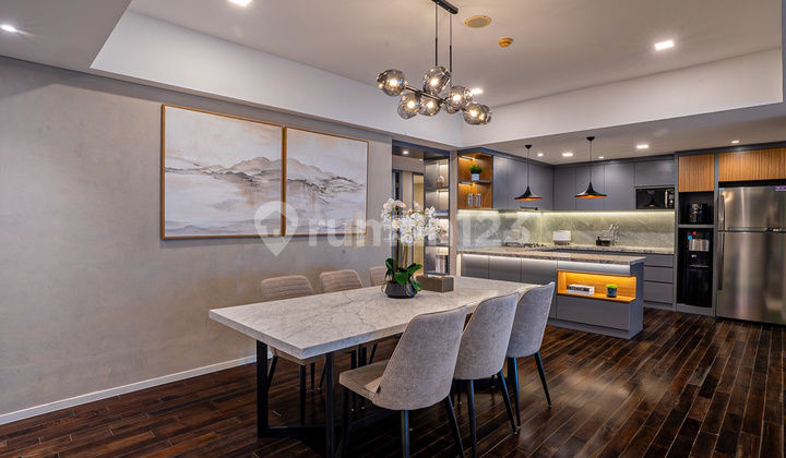 Modern Apartment Verde 3 Bedroom Pet Friendly 2