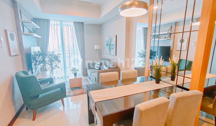 Casa Grande Apartments 2 Bedroom New Interiors