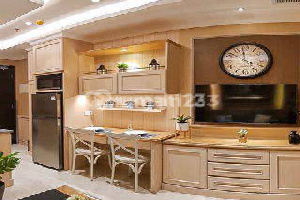  Apartemen Sudirman Suites 1 Bedroom Furnished