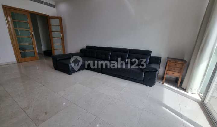 Apartment Senayan Residence 3 Bedroom Furnised/Unfurnised 1