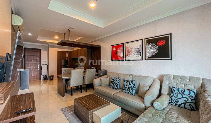 Apartment Residence 8 Senopati 1 Bedroom  1