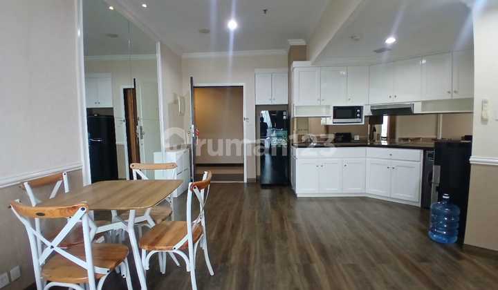 Perfect Apartment Gandaria Height 2 Bedroom