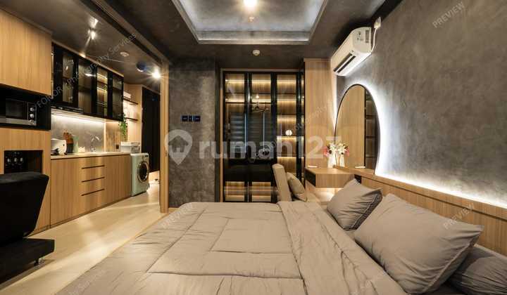 New Apartment Antasari Place 1 Bedroom Luxury Minimalist