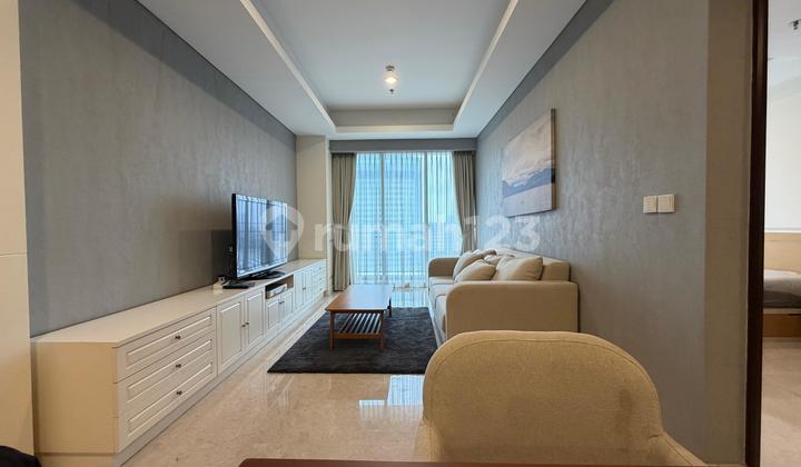Pondok Indah Residence Apartment 2 Bedroom Medium Zone