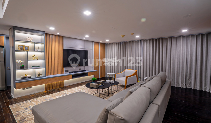 Modern Apartment Verde 3 Bedroom Pet Friendly