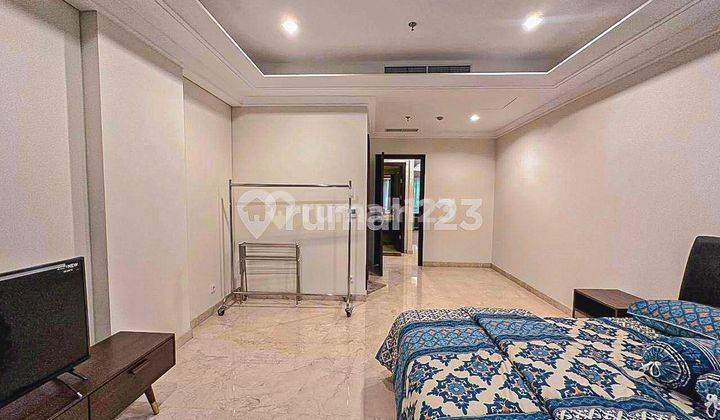 Town House Premium Pondok Indah Residence 3 Bedroom 2