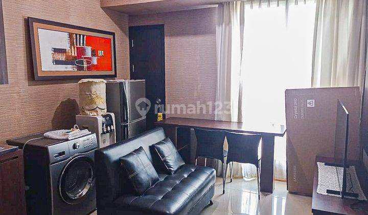  Apartemen Gandaria Heights 1 Kamar Tidur Furnished 1