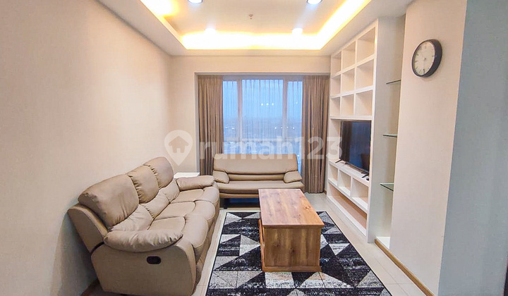 Modern Apartemen Gandaria Height 3 Bedroom 