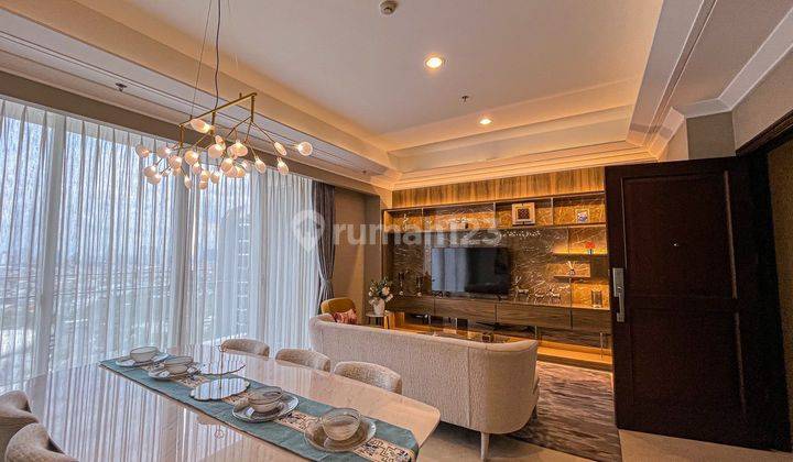 Premium Pondok Indah Residence 3 Bedroom  1