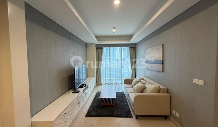 Apartment Pondok Indah Residence 2 Bedroom Medium Zone 2