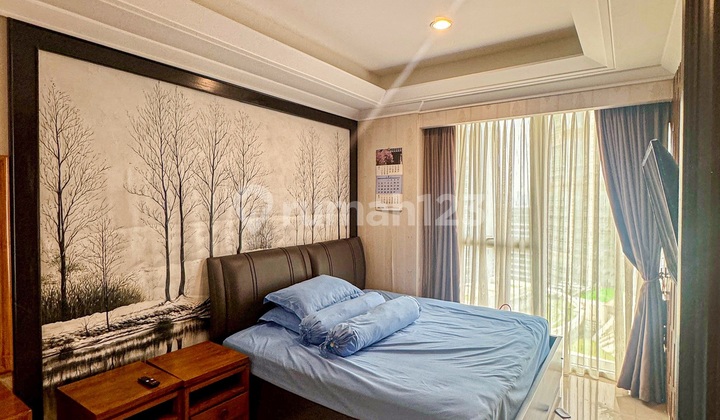 Apartment Amala Tower Pondok Indah Residence 3 Bedroom 2