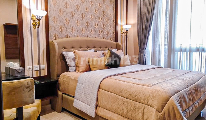 Junior Penthouse Pondok Indah Residence 2 Bedroom 2