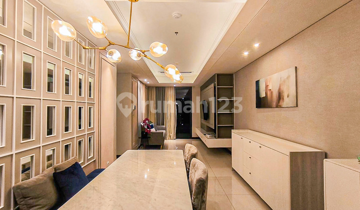 Luxury Apartment Casa Grande 3 Bedroom Connected to Mall Luxury Apartment Casa Grande 3 Bedroom Connected to Mall