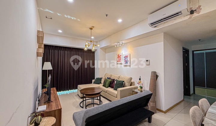 For Rent And Sale Apartment Gandaria Height 2 Bedroom Medium Zone For Rent And Sale Apartment Gandaria Height 2 Bedroom Medium Zone