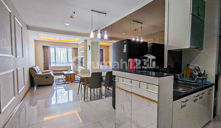 Luxury Apartment Gandaria Height 3 Bedroom Luxury Apartment Gandaria Height 3 Bedroom