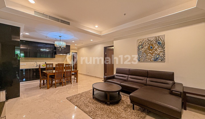 Townhouse Pondok Indah 3 Bedroom with Pool View Townhouse Pondok Indah 3 Bedroom with Pool View