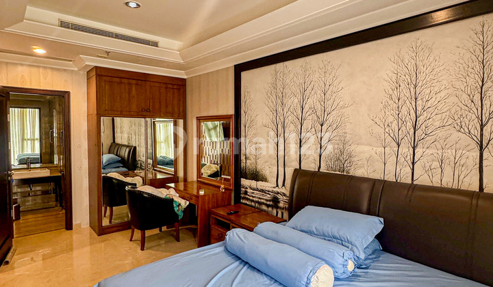 Apartment Amala Tower Pondok Indah Residence 3 Bedroom Apartment Amala Tower Pondok Indah Residence 3 Bedroom
