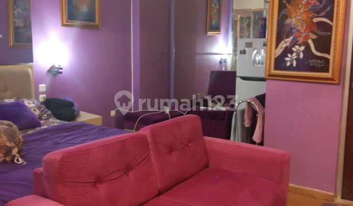 Apartemen Sewa Siap Huni, Murah, Tengah Kota Surabaya 