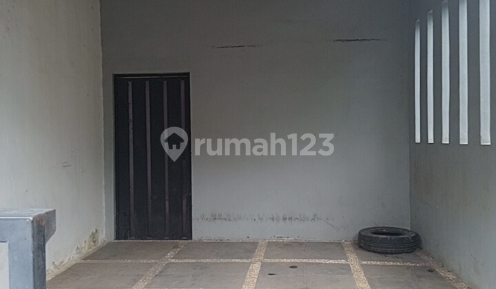 Rumah Asri Diperumahan 2
