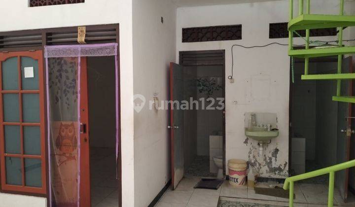 Rumah Tinggal Dan Usaha Dikota , Pasive Income 2