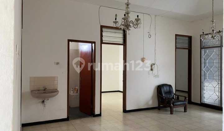 Rumah Asri di Perkotaan 2