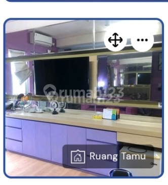 Apartemen Strategis Dekat Kampus Unair