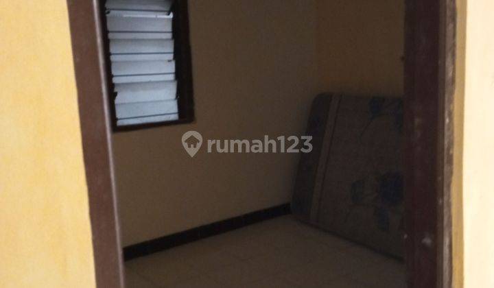 Rumah Passiv Income Dekat Universitas  1