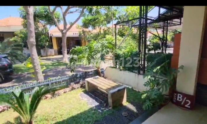 Rumah Asri Di Perumahan Elit  2