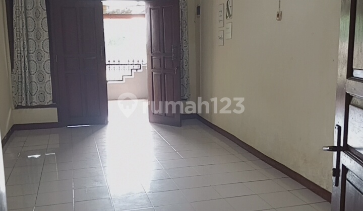 Rumah Asri Diperumahan 2