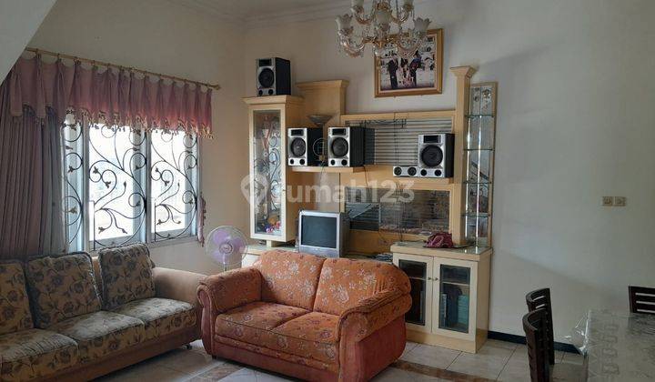 Rumah Dijual Pusat Kota , Dekat Makk, Hotel, Wisata, Sekolah Dan Tol  2