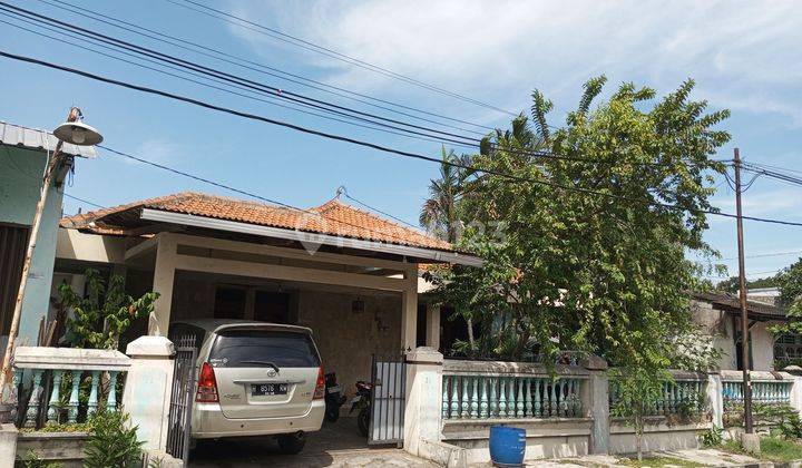 Rumah  Bagus Passiv Income Ada Kos-Kosan, Toko  ,dekat Jalan Tol Dekat Sekolah, Dekat Kuliner , Shm 1