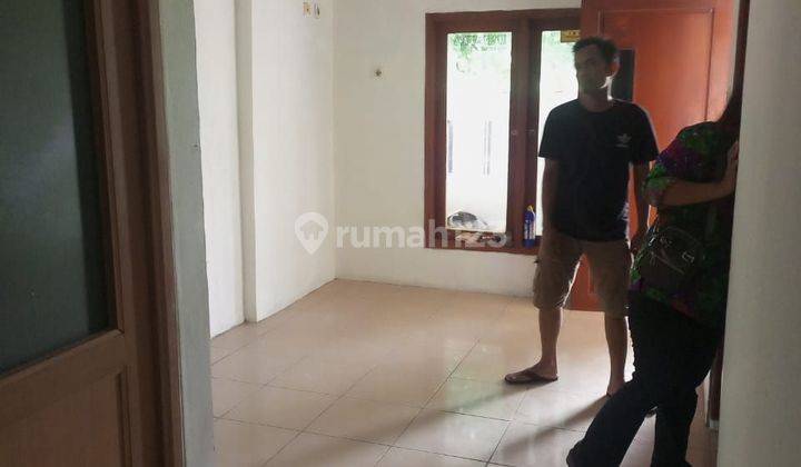 Rumah Murah Di Sepatan Siap Huni Full Renovasi 2