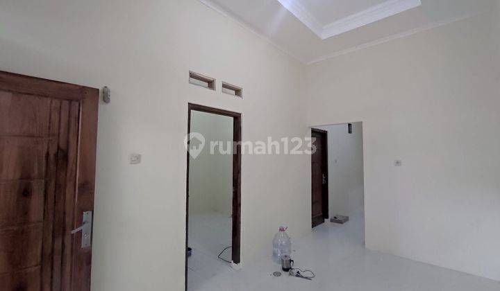 Dijual Rumah Murah Cantik Strategis Di Sepatan Dekat Bandara 2