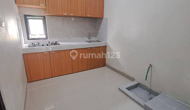 Dijual Rumah Murah Siap Huni Strategis Di Puri Mahoni Sepatan 2