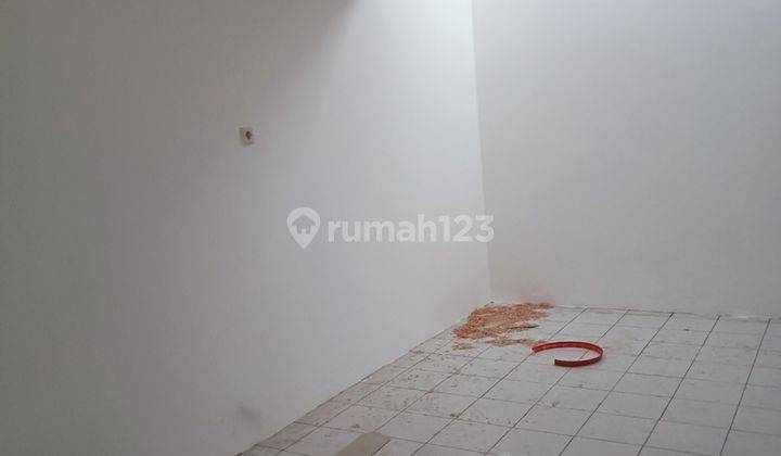 Rumah Murah Subsidi Mutiara Harmoni Sepatan 2