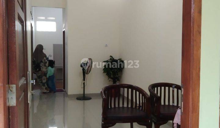 Dijual Rumah Murah Strategis Baru Siap Huni Duta Asri 2 Di Sepatan Tangerang 2